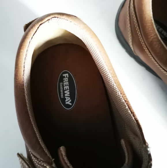 Men's Freeway casual loafers - Picture 14 of 14